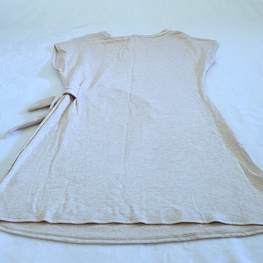✨️HP ✨️See You👋 Monday🗓 Side Tie Dress👗 - NWT - Picture 12 of 12